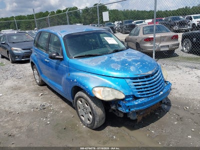 CHRYSLER PT CRUISER 2008