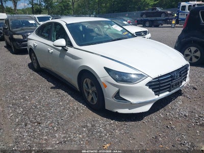 HYUNDAI SONATA 2020
