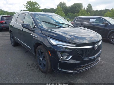 BUICK ENCLAVE 2024