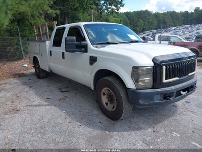 FORD F-350 2009