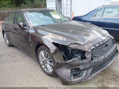INFINITI Q50 2020
