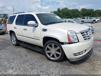 CADILLAC ESCALADE 2007