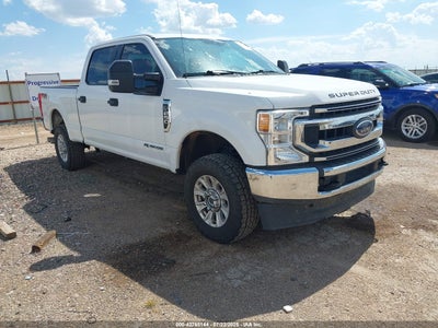 FORD F-250 2020