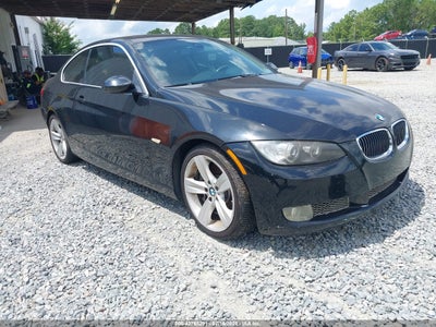 BMW 335I 2007