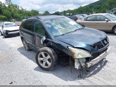 LEXUS RX 330 2004