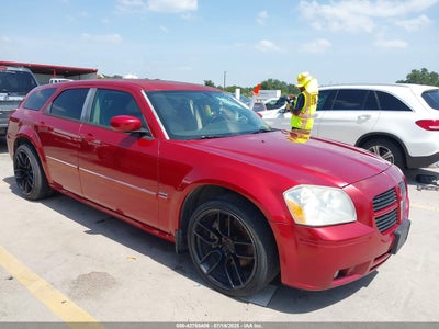 DODGE MAGNUM 2005