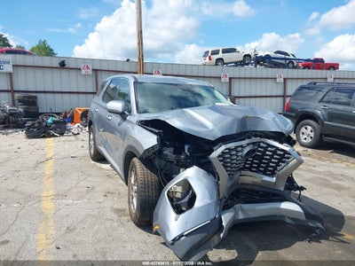 HYUNDAI PALISADE 2020