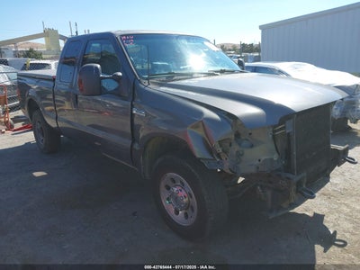 FORD F-250 2006