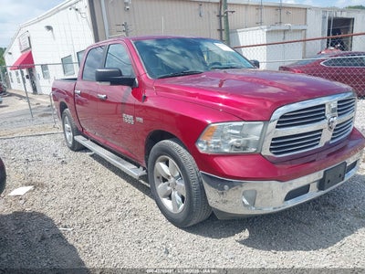 RAM 1500 2015