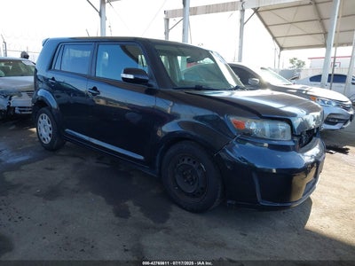SCION XB 2009
