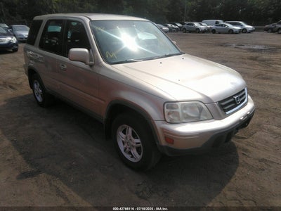 HONDA CR-V 2000