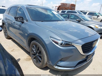 MAZDA CX-9 2023