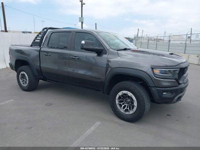 RAM 1500 2021