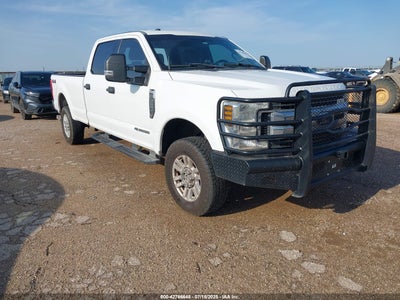 FORD F-250 2019