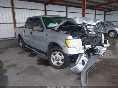 FORD F-150 2010