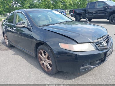ACURA TSX 2004