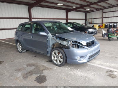 TOYOTA MATRIX 2005