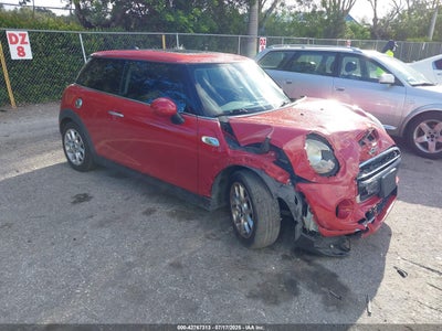 MINI HARDTOP 2014