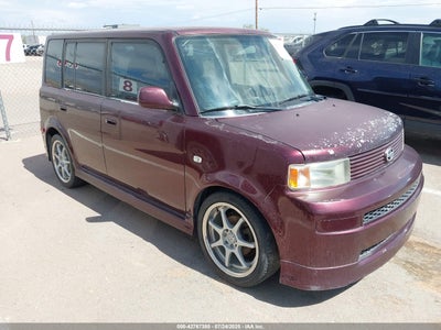 SCION XB 2005