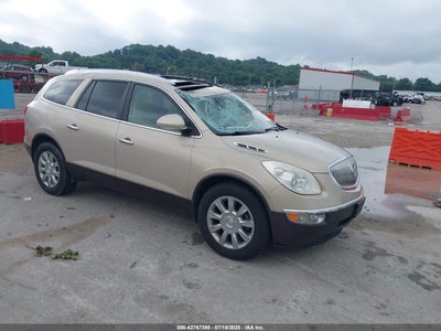 BUICK ENCLAVE 2011