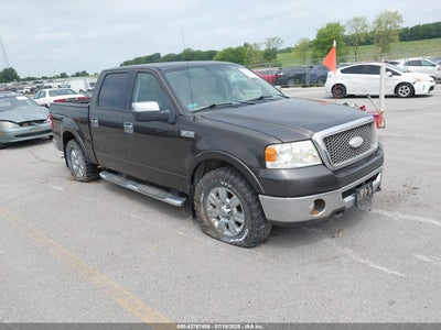 FORD F-150 2006