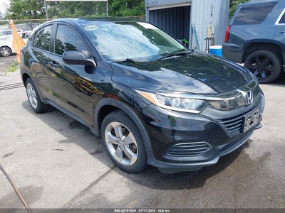 HONDA HR-V 2020