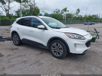 FORD ESCAPE 2020
