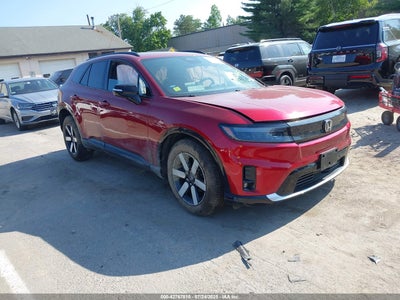 HONDA PROLOGUE 2024
