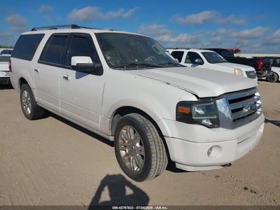 FORD EXPEDITION EL 2014