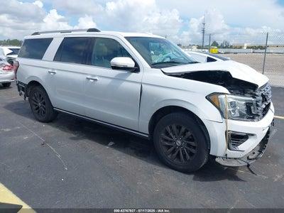 FORD EXPEDITION 2020