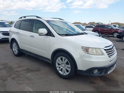 SUBARU TRIBECA 2009