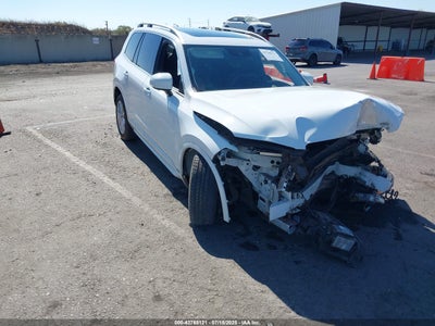 VOLVO XC90 2017