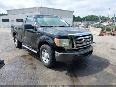 FORD F-150 2009