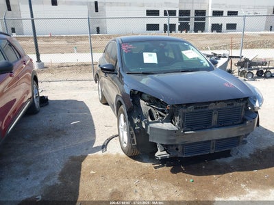 FORD ESCAPE 2020