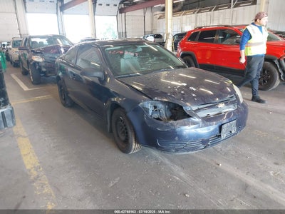 CHEVROLET COBALT 2009