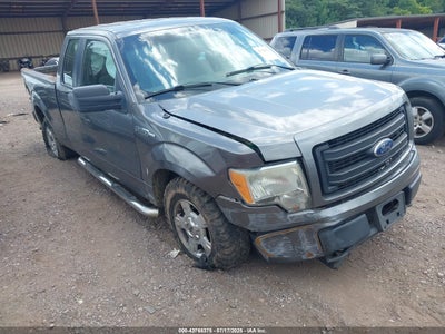 FORD F-150 2014