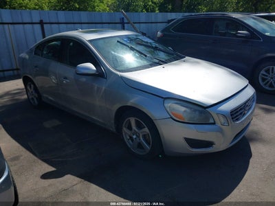 VOLVO S60 2012