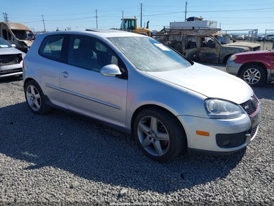 VOLKSWAGEN GTI 2006