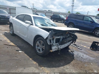 DODGE CHARGER 2019