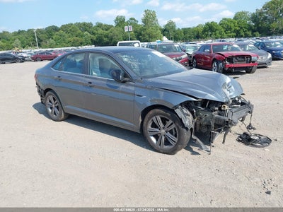 VOLKSWAGEN JETTA 2020