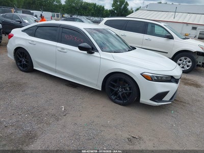 HONDA CIVIC 2023