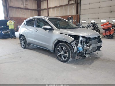 HONDA HR-V 2021