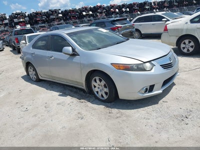 ACURA TSX 2011