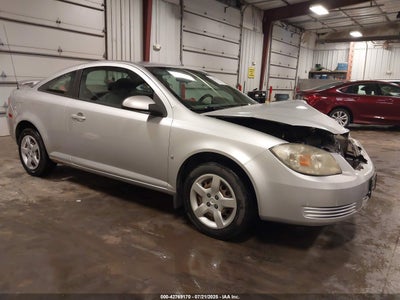 PONTIAC G5 2009