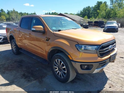 FORD RANGER 2019