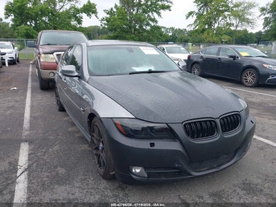 BMW 328I 2009