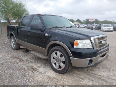 FORD F-150 2006