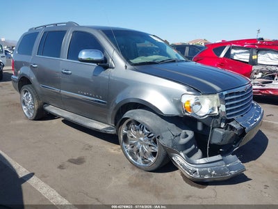 CHRYSLER ASPEN 2007
