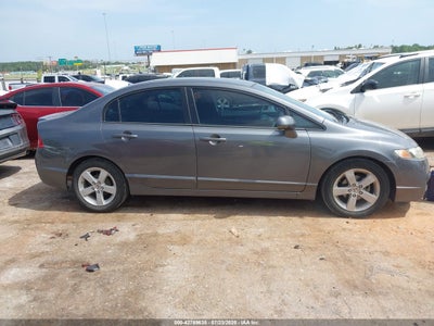 HONDA CIVIC 2010