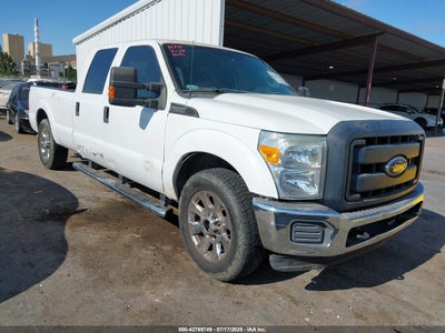 FORD F-250 2016